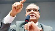 Imagem Deputado vai passar por cirurgia plástica