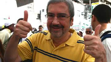 Imagem Imbassahy diz que nome da oposição sai em abril