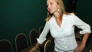Imagem Jaqueline Roriz na “berlinda”