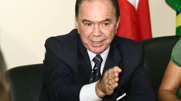 Imagem  A peregrinação de João 