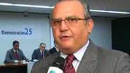 Imagem Jorge Khoury sofre acidente