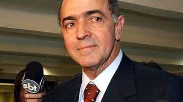 Imagem Aleluia banca Neto para prefeitura