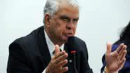 Imagem Deputado baiano magoado com o Planalto