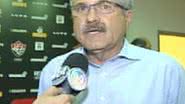 Imagem José Rocha legisla em causa própria