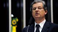 Imagem Jutahy Junior contesta reclassificação de documentos como sigilosos