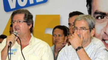 Imagem Jutahy opera em favor de Marcelo Nilo