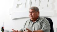 Imagem Lúcio Vieira Lima é empossado vice-líder do PMDB na Câmara