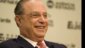 Imagem Maluf ganha passaporte diplomático