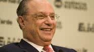 Imagem Maluf ganha passaporte diplomático