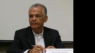 Imagem Marcos Medrado fala em aumentar impostos