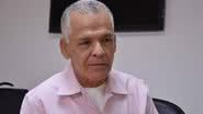 Imagem Medrado diz que não “bancou” Alcindo no PT