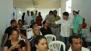 Imagem Democratas realiza Fórum Comunitário no Nordeste de Amaralina 