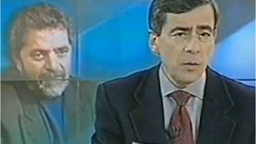 Imagem Em vídeo Paulo Henrique Amorin fala sem "alma vermelha"