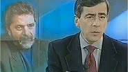 Imagem Em vídeo Paulo Henrique Amorin fala sem "alma vermelha"