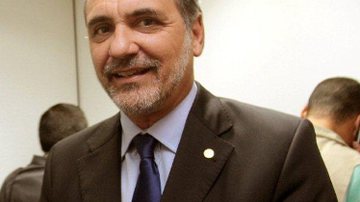 Imagem Pelegrino será candidato do PT à prefeitura de Salvador