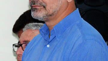 Imagem "Vou deixar a barba valorizar mais até 2013", disse Pelegrino 