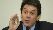 Imagem Roberto Jefferson morde e assobra Dilma Rousseff