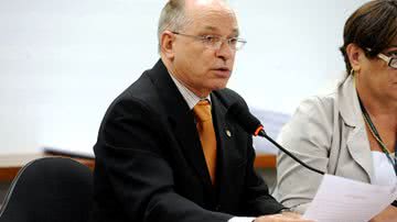 Imagem Deputado do PP nega rebelião contra Negromonte