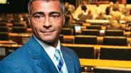 Imagem “Uma mentira de descabida”, diz Romário sobre a Copa do Brasil