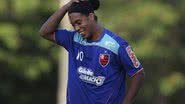 Imagem Vídeo com Ronaldinho Gaúcho se masturbando vaza na web