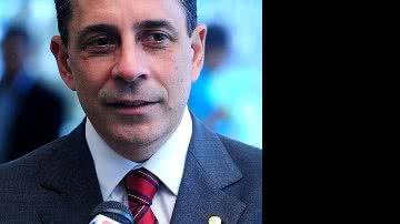 Imagem Sérgio Carneiro diz que denúncias de Tourinho revelam corrupção