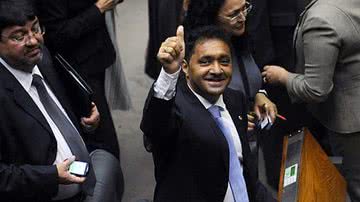 Imagem Pior que está fica: Tiririca entre os melhores deputados