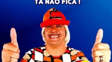 Imagem Tiririca descobre função de um deputado