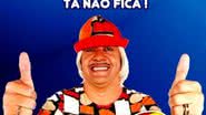 Imagem Tiririca descobre função de um deputado
