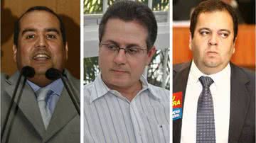 Imagem PR migra para governo e perde aliados