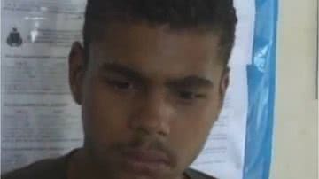 Imagem Jovem é detido com 96 pedras de crack