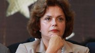 Imagem Dilma não descarta desvalorização do real