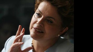 Imagem Dilma quer retirar mais 500 mil  da informalidade