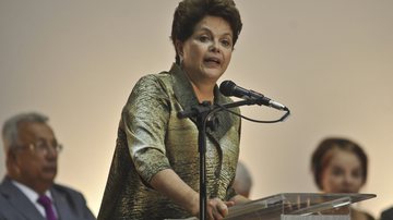 Imagem Dilma deve sancionar o Pronatec nesta semana