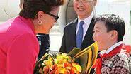 Imagem Dilma: os objetivos da viagem à China foram alcançados