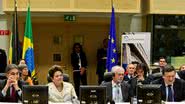 Imagem Dilma abre festival de cultura na Europa