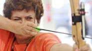 Imagem Dilma abre guerra contra à preguiça