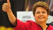 Imagem Dilma comemora resultado de “Brasil sem Miséria”