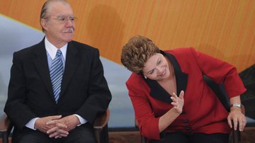 Imagem Dilma rebate críticas ao programa de concessão de rodovias e ferrovias