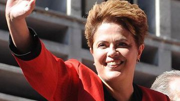 Imagem Dilma vai tirar 15 dias de descanso em praia de Salvador