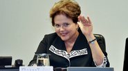Imagem Dilma promete análise exaustiva de Royalties 
