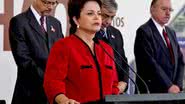 Imagem Um minuto de silêncio pela tragédia no Rio