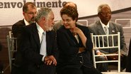 Imagem Dilma defende investimentos na Bahia