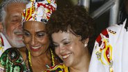 Imagem Dilma vem à Bahia em março