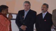 Imagem Pré-candidato sai na frente em Camaçari