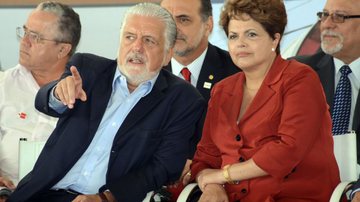 Imagem Dilma participa de reunião entre governadores do nordeste