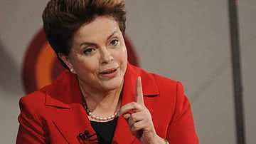 Imagem Dilma diz que não fará reforma ministerial no início do ano