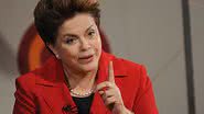 Imagem Dilma diz que não fará reforma ministerial no início do ano