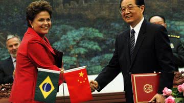 Imagem Em 2015, China será o maior mercado mundial de consumo