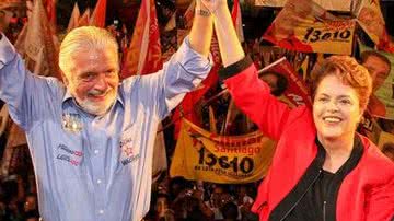Imagem Disputa por cargos no governo federal sobra para Wagner