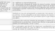 Imagem Sindicato suspende greve nos aeroportos